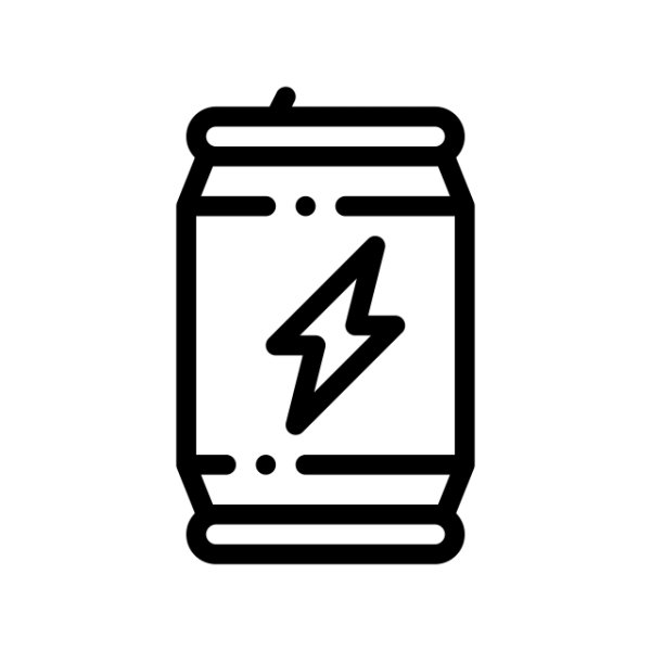 Пиктограмма Энергетик