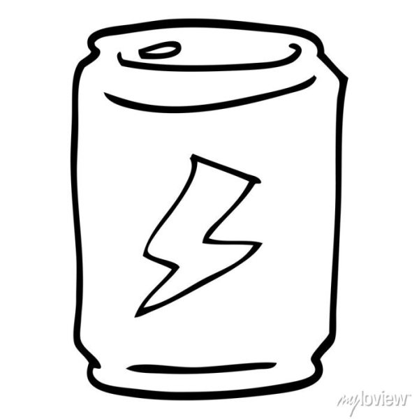 Раскраска банка Энергетика