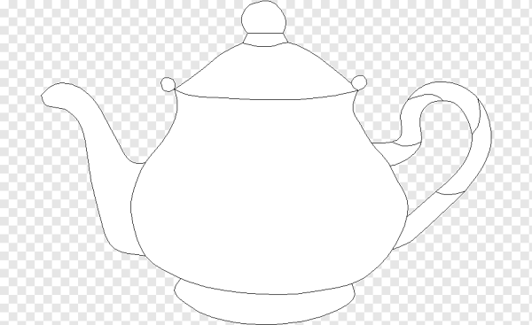 Кипящий чайник для детей