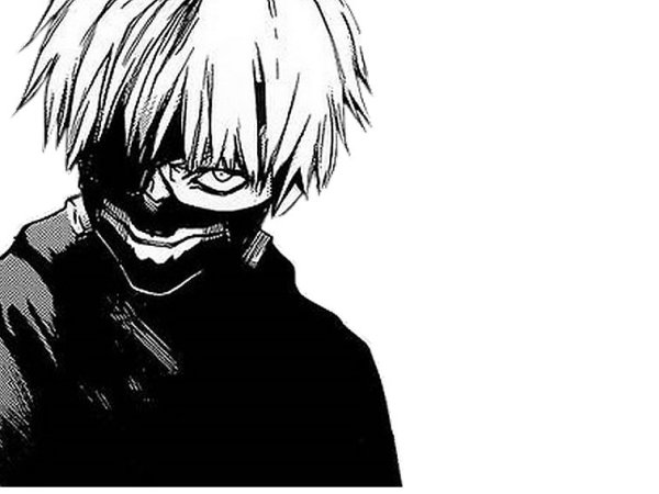 Токийский гуль