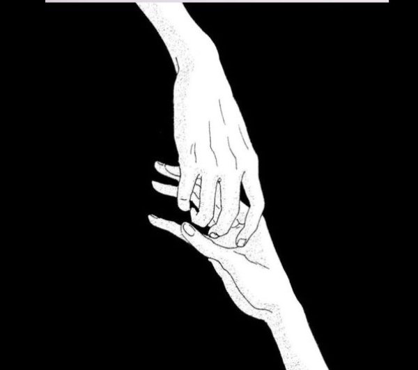 Линии на руке