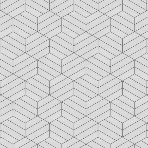 Геометрический паттерн