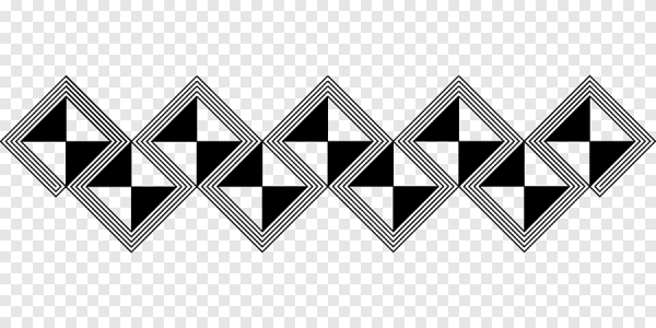 Геометрический орнамент