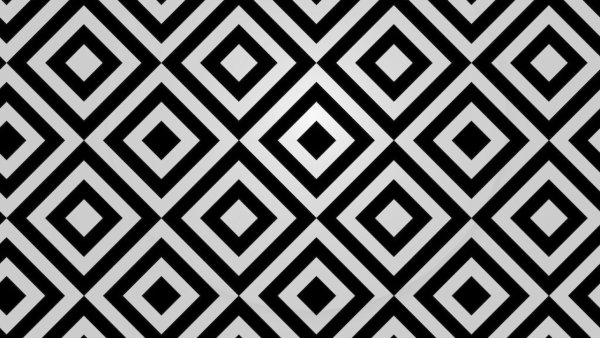 Геометрический орнамент