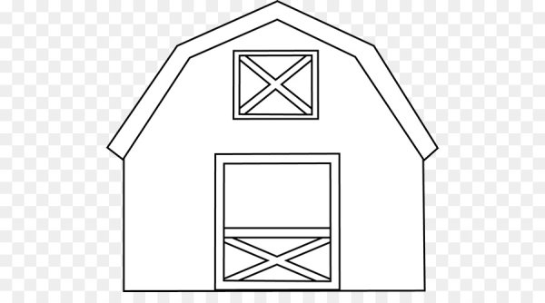 Деревня с мельницей вектор