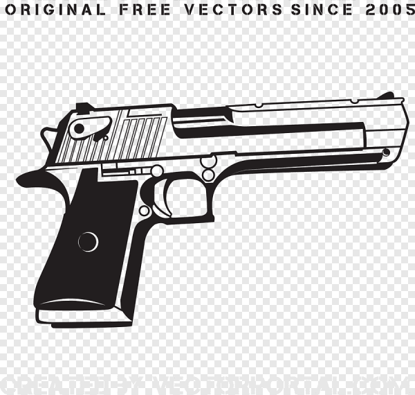 Пистолет Графика