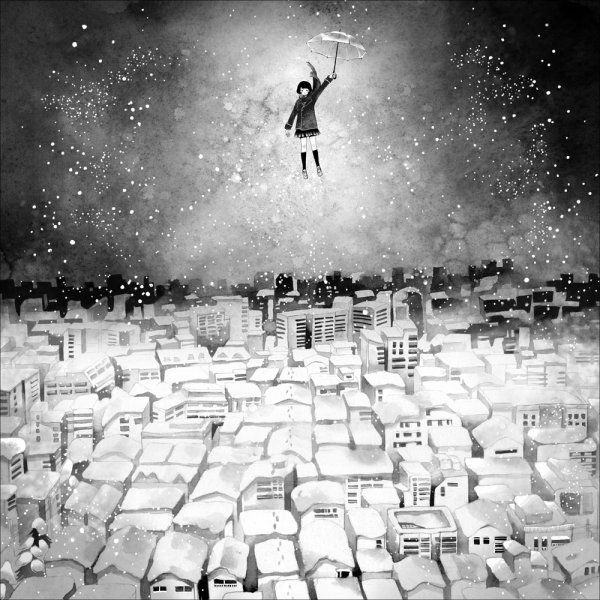 Черно белые сны