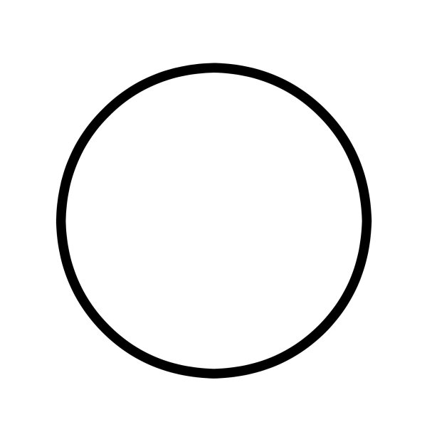 080739 Кольцо уплотнительное