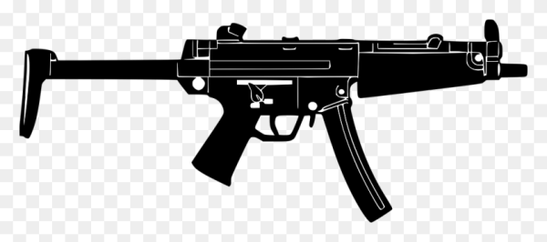 Графическое изображение оружия