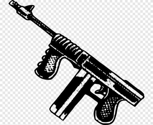 Перекрещенные пистолеты