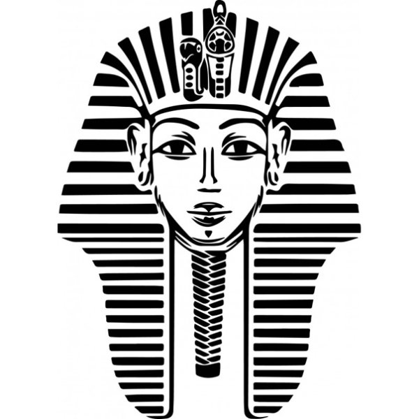 Фараон эмблема