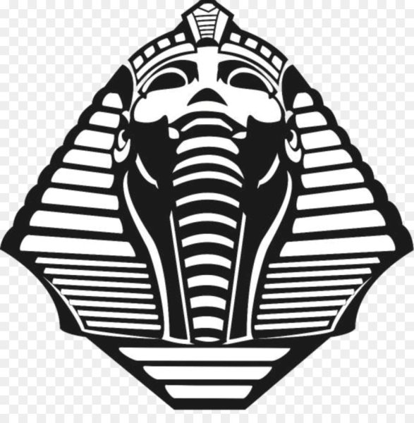 Пирамида Египет фараон вектор