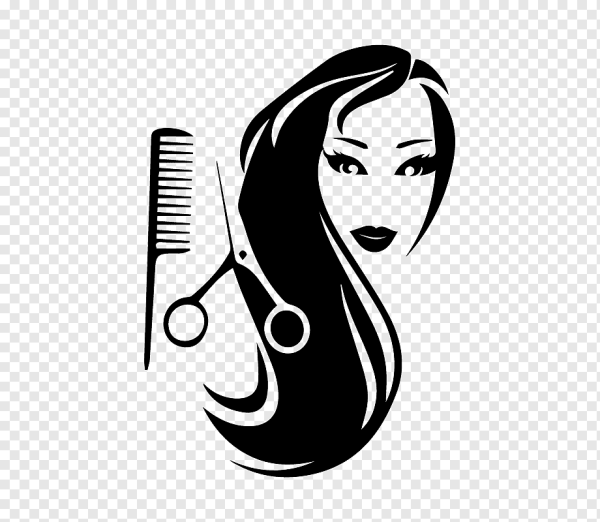 Символ парикмахерской