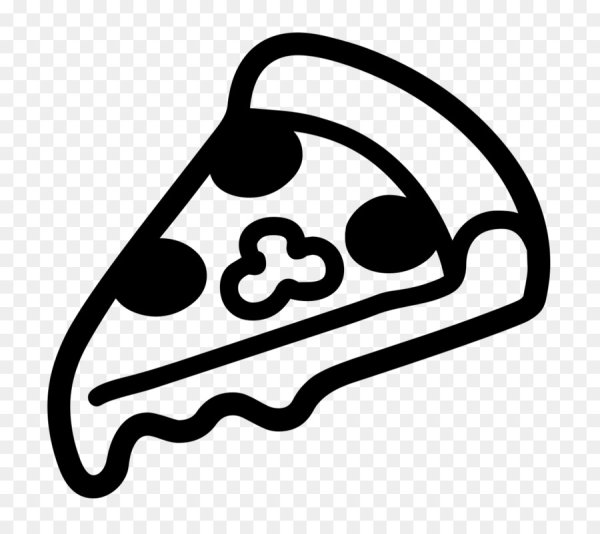 Значок "пицца"