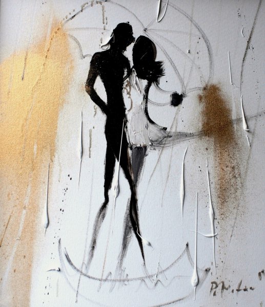 Pavel Mitkov Parisian Dreams