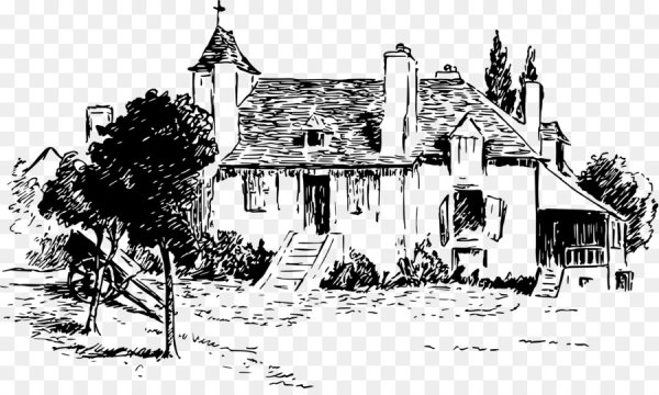 Домик Графика