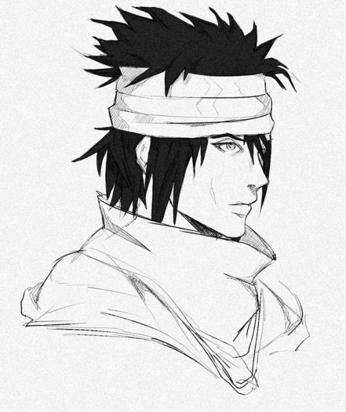 Саске Учиха