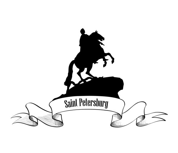 Символы Санкт-Петербурга