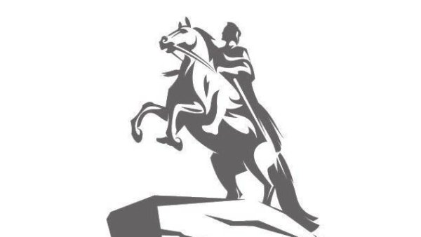 Медный всадник Ленфильм