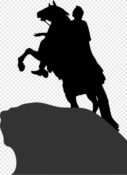 Памятник Петру 1 в Санкт-Петербурге медный всадник рисунок