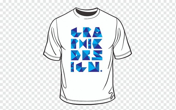 Майка силуэт