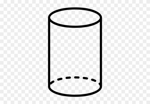 Цилиндр фигура