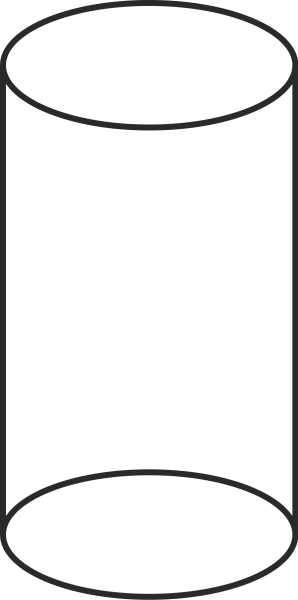 Цилиндр фигура