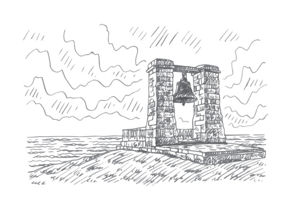 Херсонес Таврический вектор