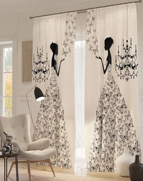 Блэкаут двусторонний