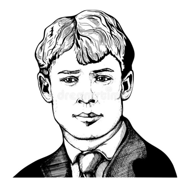 Сергей Есенин