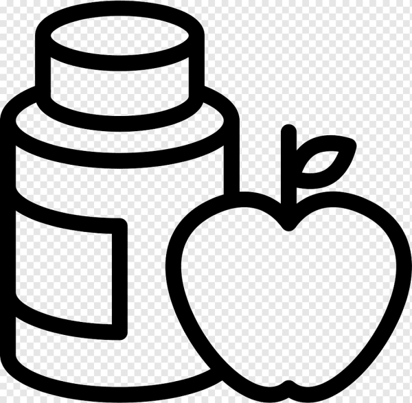 Витамины пиктограмма