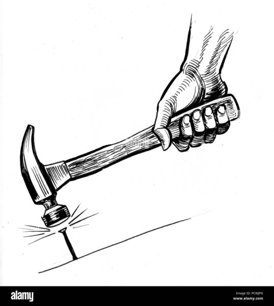 Векторный шуруп