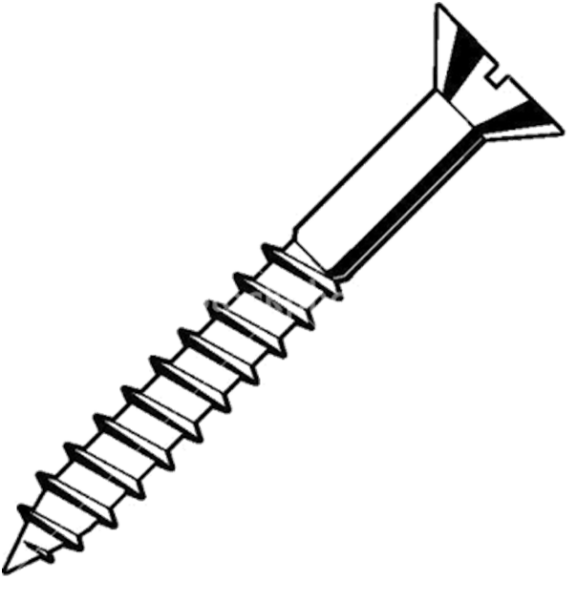 Гвоздь раскраска