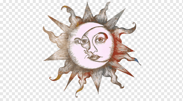 Солнце и Луна