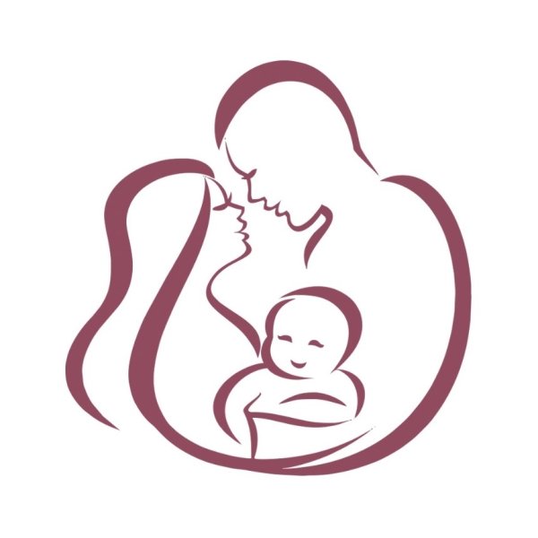 Символ матери и ребенка