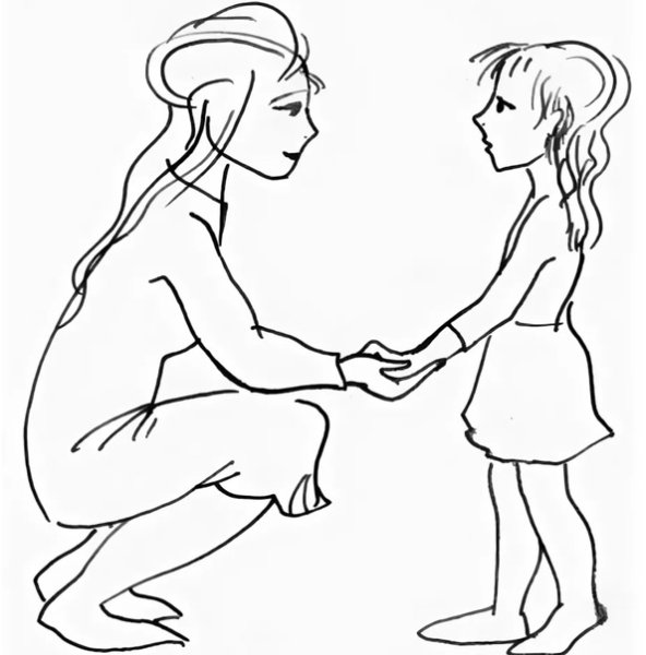 Раскраска для детей и взрослых