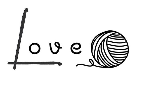 Клубок логотип