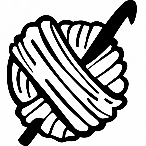 Клубок логотип