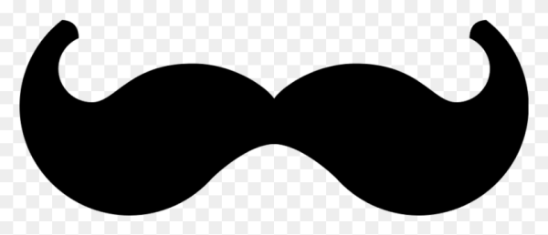 Усы очертание