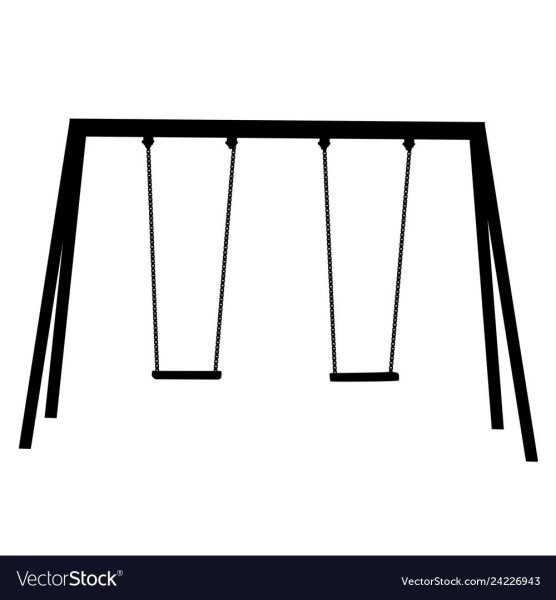 Символ качели