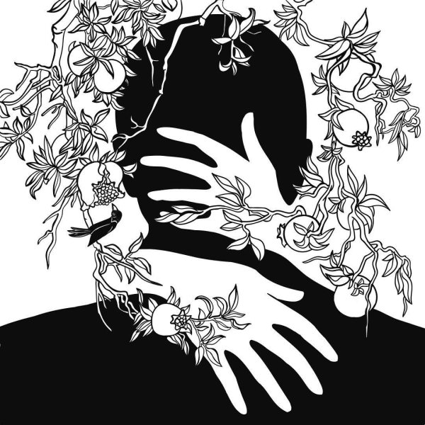 Объятия Графика