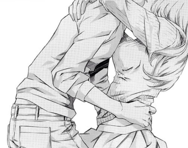 Аниме пошлости