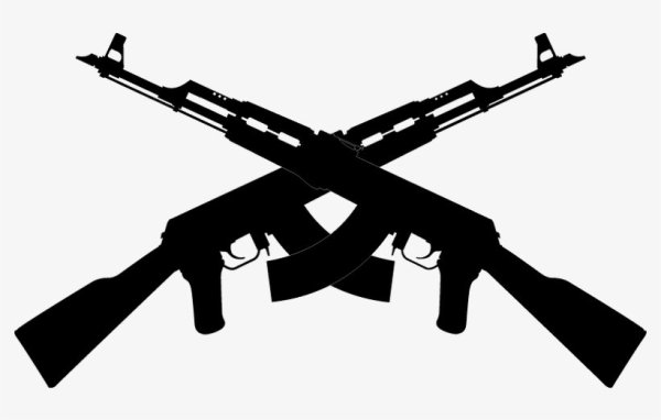 Вооружение пиктограмма