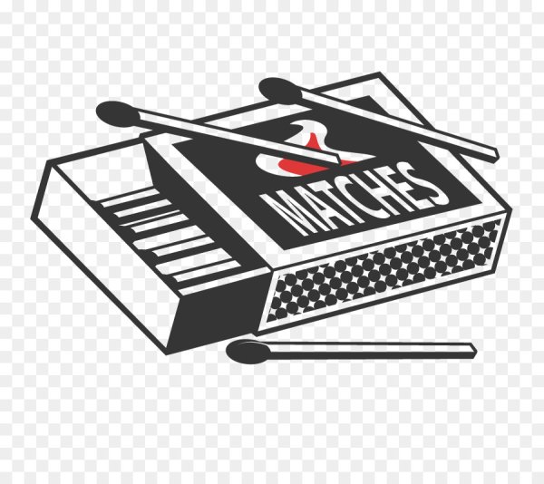 Спичечный коробок