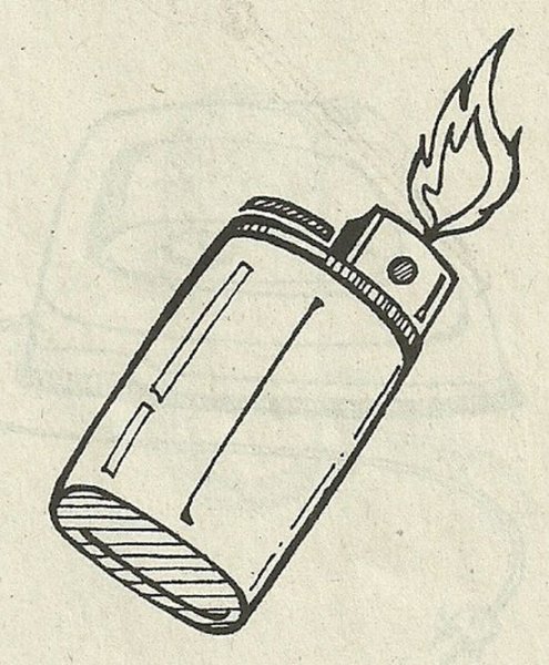 Опасные предметы раскраски для детей