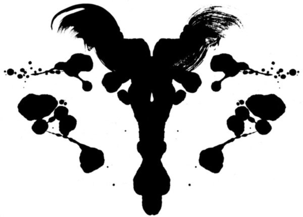 Психологические рисунки