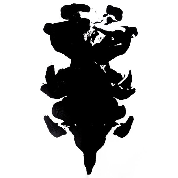 Психология пятна Роршаха