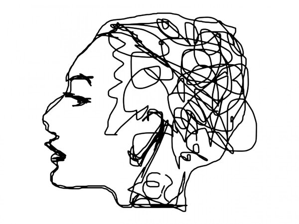 Путаница в голове