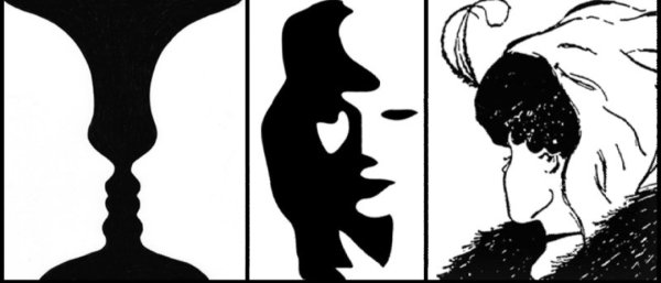 Тест на ПСИХИКУ