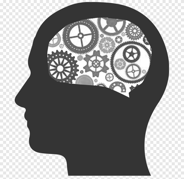 Психолог клипарт